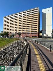 ＪＲ鹿児島本線竹下駅まで徒歩2分