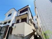 東藤江戸建