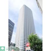 ザ・パークハウス 西新宿タワー60