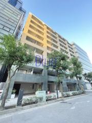 LA.PRYLE新横浜