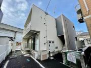 仙台市地下鉄南北線河原町駅まで徒歩10分