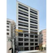 アプリークス平尾山荘通り