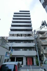 Verona板橋本町LUSSO（おとり物件なし）学生・社会人にオスス