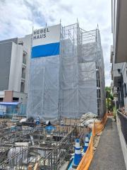 東急目黒線奥沢駅まで徒歩3分