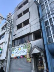 シティライフ大正