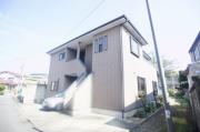 臼田住宅