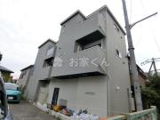 山陽電鉄本線須磨寺駅まで徒歩3分