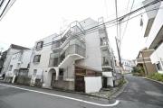 スカイコート池尻
