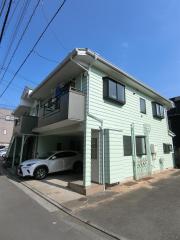 ＪＲ京浜東北・根岸線上中里駅まで徒歩7分