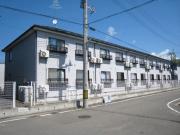 ＪＲ羽越本線酒田駅まで徒歩10分