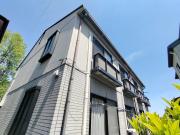 ＪＲ仙山線北山駅まで徒歩8分
