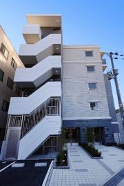 Orient Court OwadaII