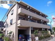 クレアコート産所町