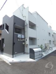阪神本線姫島駅まで徒歩5分
