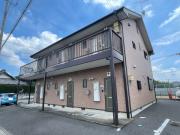 米田コーポ B