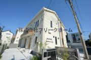 ＪＲ中央線武蔵境駅まで徒歩14分