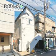 京王線代田橋駅まで徒歩10分