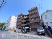 地下鉄鶴舞線植田駅まで徒歩14分