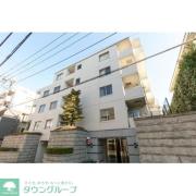 ヒルトップ北沢