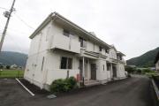ＪＲ徳島線阿波加茂駅まで徒歩13分