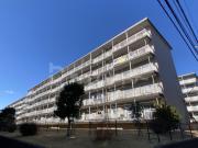 花見川ライオンズプラザ 4棟