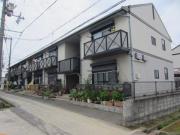 サンプレイス貝塚 A棟