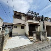 黒原城内町貸家