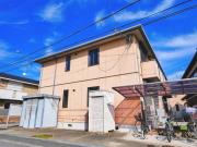 近鉄橿原線尼ヶ辻駅まで徒歩3分