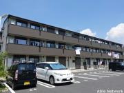 ハーモニックコート羽鳥野 A
