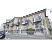 リヴェール市川C棟