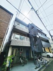 地下鉄中央線緑橋駅まで徒歩8分