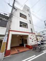 日伸第三マンション