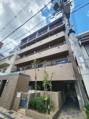 ＪＲ大阪環状線玉造駅まで徒歩5分