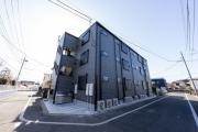 ＪＲ青梅線羽村駅まで徒歩10分