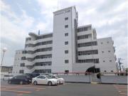 東北新幹線郡山駅までバス約30分 徒歩5分
