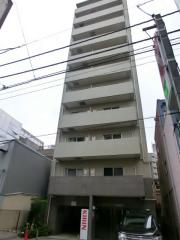 スカイコート浅草雷門