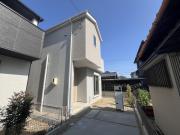 碧南市宮町6丁目第1期2号棟