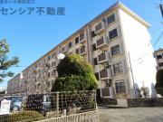 深江橋コーポ E棟