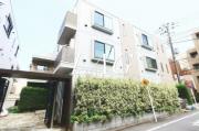 ＪＲ山手線目黒駅まで徒歩12分