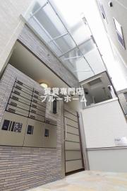 ＪＲ阪和線三国ケ丘駅まで徒歩10分