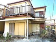 ＪＲ内房線姉ケ崎駅まで徒歩23分