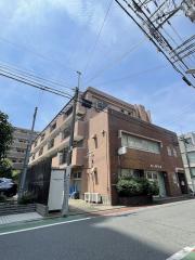 KMハイツ