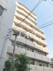 京王線明大前駅まで徒歩3分