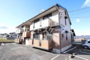 ＪＲ信越本線安中駅まで徒歩45分
