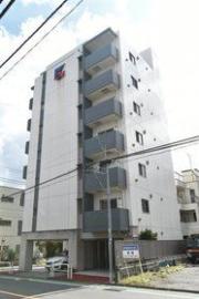 都営三田線板橋区役所前駅まで徒歩6分