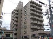 近鉄大阪線近鉄八尾駅まで徒歩3分