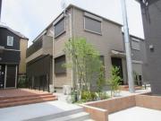 みたかの森 光館
