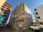 名鉄豊田線豊田市駅まで徒歩11分