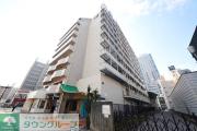 コスモ千葉中央マンション