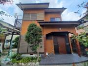 菰野町杉谷一戸建